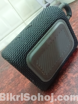 JBL Go 3